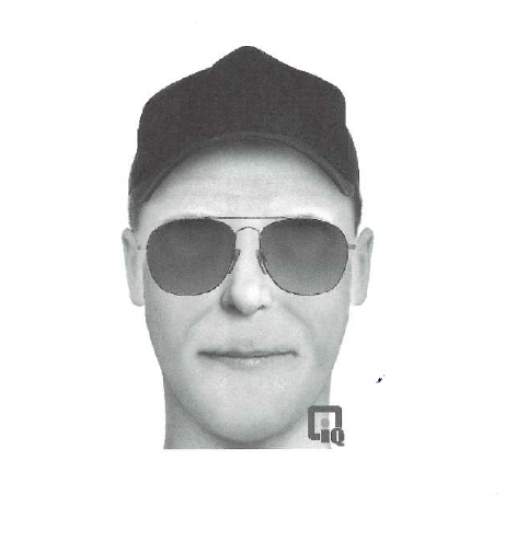 Identikit, zdroj: Polícia SR