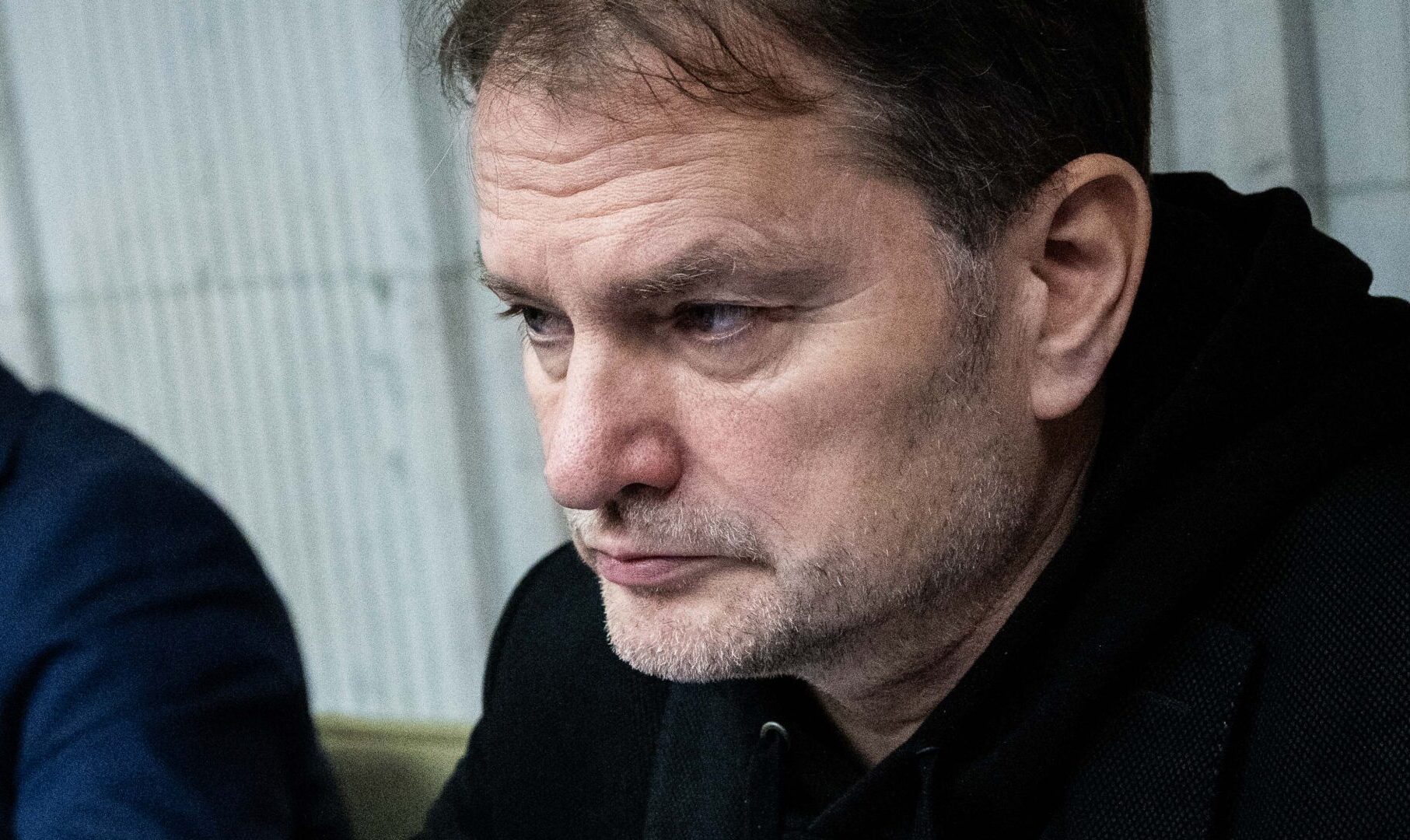 Matovič je guľou na nohe opoz&iacute;cie. Bez neho vl&aacute;du nezložia, s n&iacute;m ju ľudia nechc&uacute;, uk&aacute;zal prieskum | Dom&aacute;ca politika