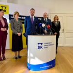 Z tlačovej besedy zameranej na prevenciu proti HPV vírusu, foto redakcia Trnava Report