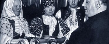 časopis Nový svet č. 45-1939