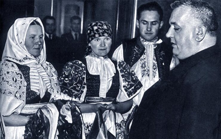 časopis Nový svet č. 45-1939