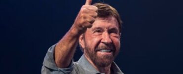 Chuck Norris