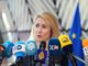 Šéfka diplomacie EÚ Kaja Kallasová