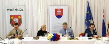 Vláda SR absolvovala v stredu 25. marca 2026 druhé z dvoch tohtotýždňových výjazdových rokovaní v Nitrianskom kraji.