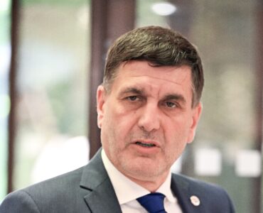 Branislav Ondruš (Hlas-SD)