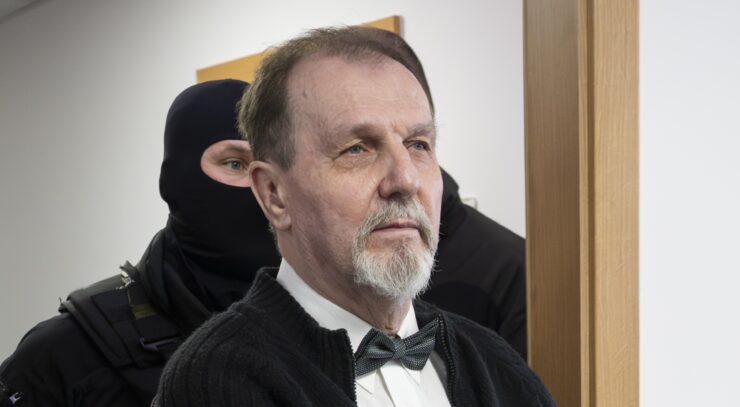 Juraj C.,