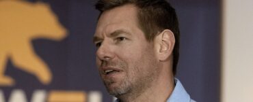 Eric Swalwell