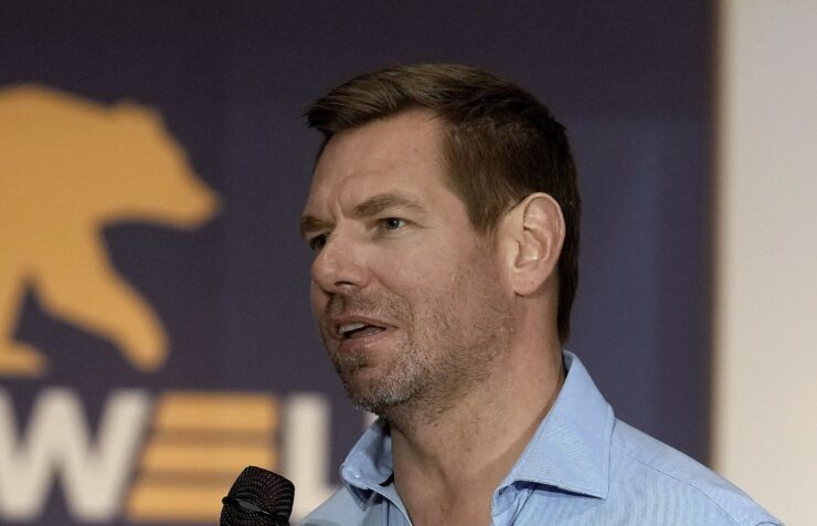 Eric Swalwell