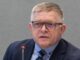 Na snímke predseda vlády SR Robert Fico (Smer-SD)