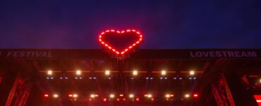 Lovestream festival