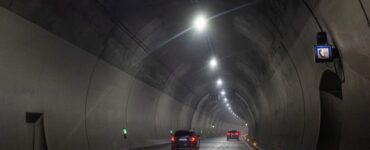 Tunel Višňové