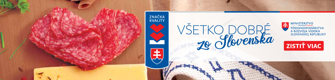 znacka kvality