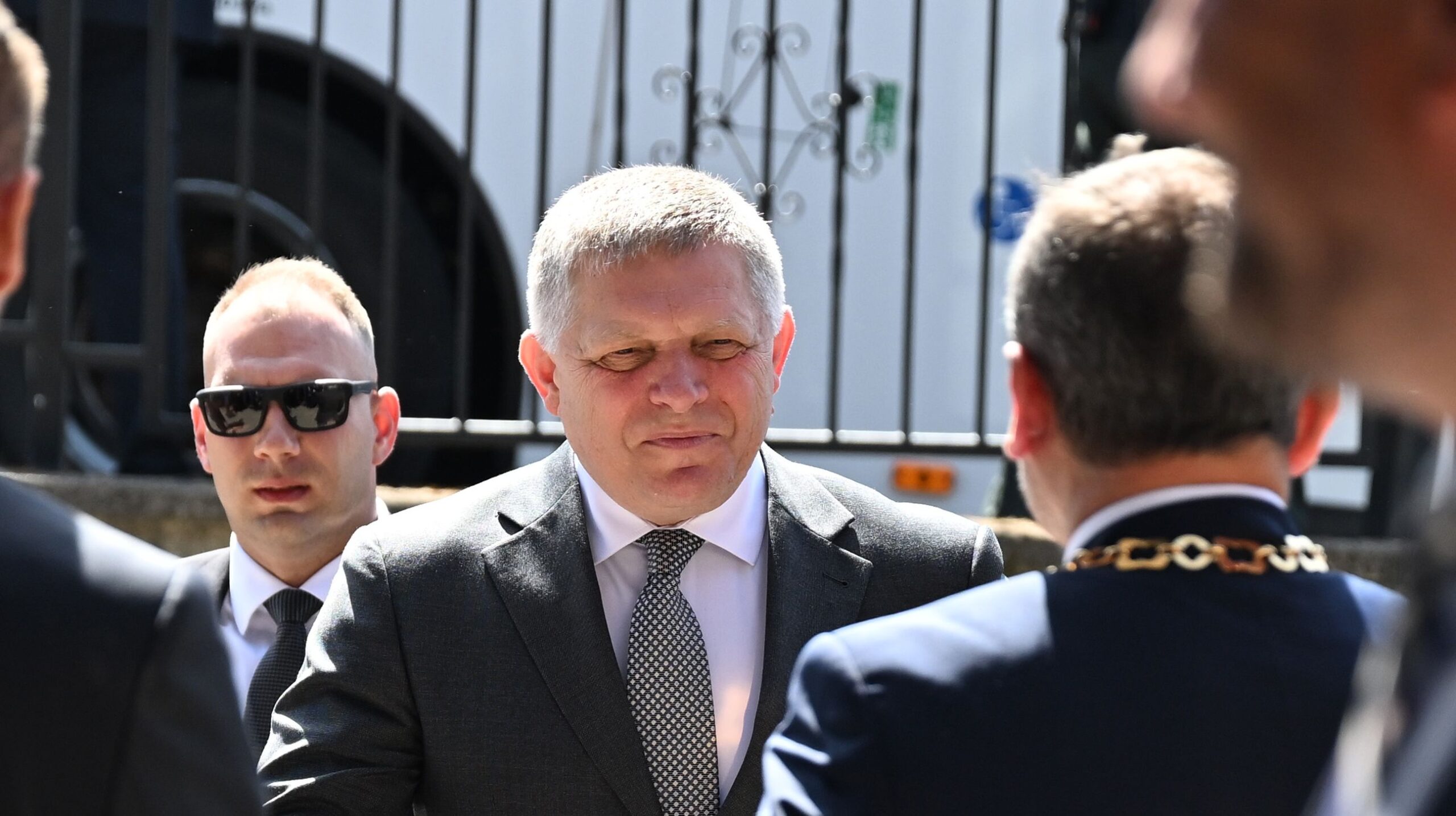 Vl&aacute;da schv&aacute;lila mili&oacute;ny pre Ko&scaron;ick&yacute; kraj: Kabinet odklepol desiatky projektov | Dom&aacute;ca politika