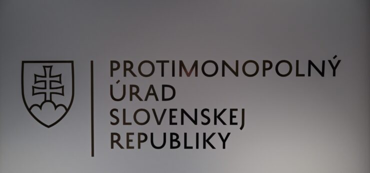 Protimonopolný úrad PMÚ v Bratislave