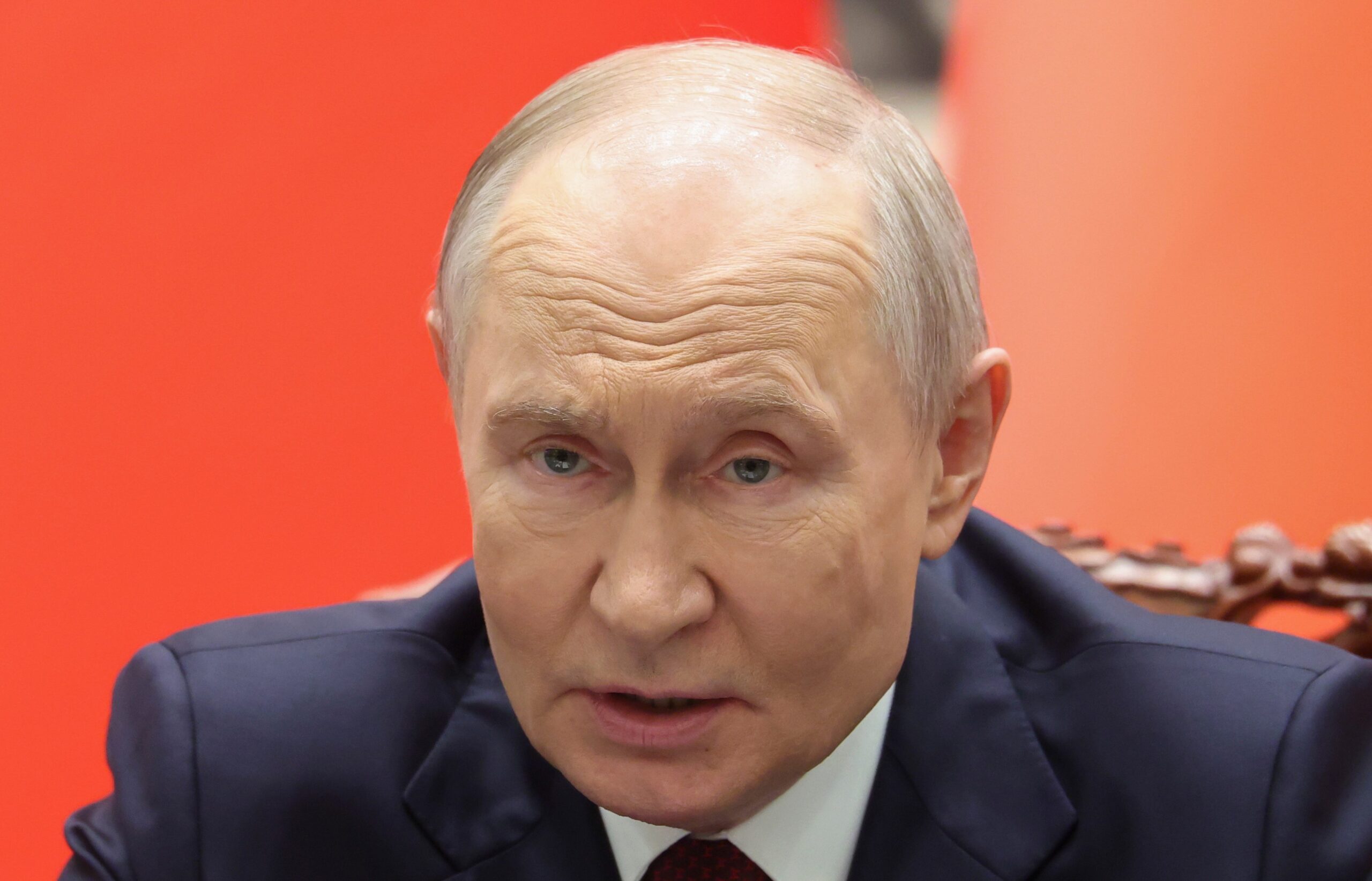 Z&aacute;pad podľa Putina skr&yacute;va neokolonializmus za reči o pravidl&aacute;ch. Rusko žiada spravodliv&yacute; svetov&yacute; poriadok | Spr&aacute;vy zo zahraničia