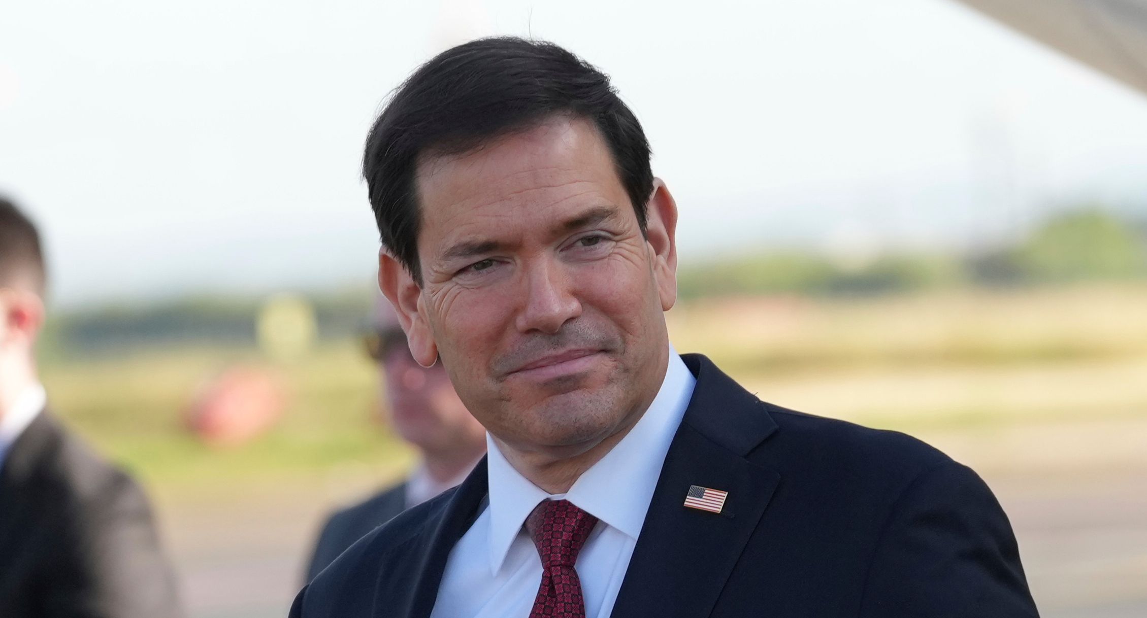 Č&iacute;na obi&scaron;la vlastn&eacute; sankcie: Marco Rubio sa dostal do Pekingu vďaka nečakan&eacute;mu triku | Zahraničn&aacute; politika