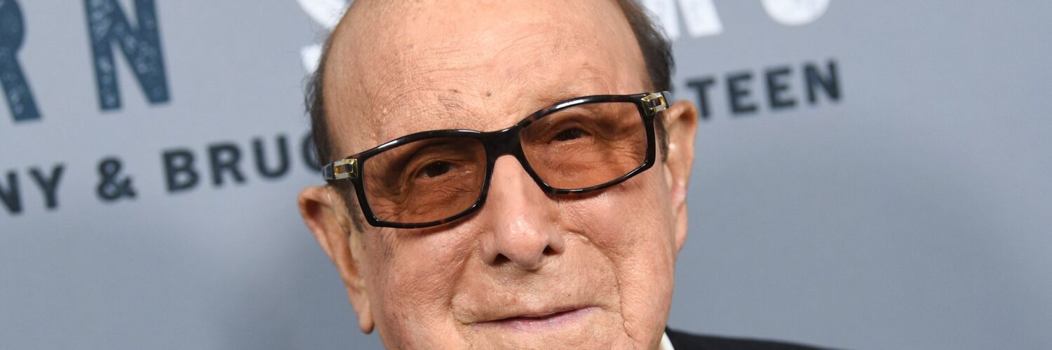 Clive Davis