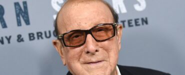 Clive Davis