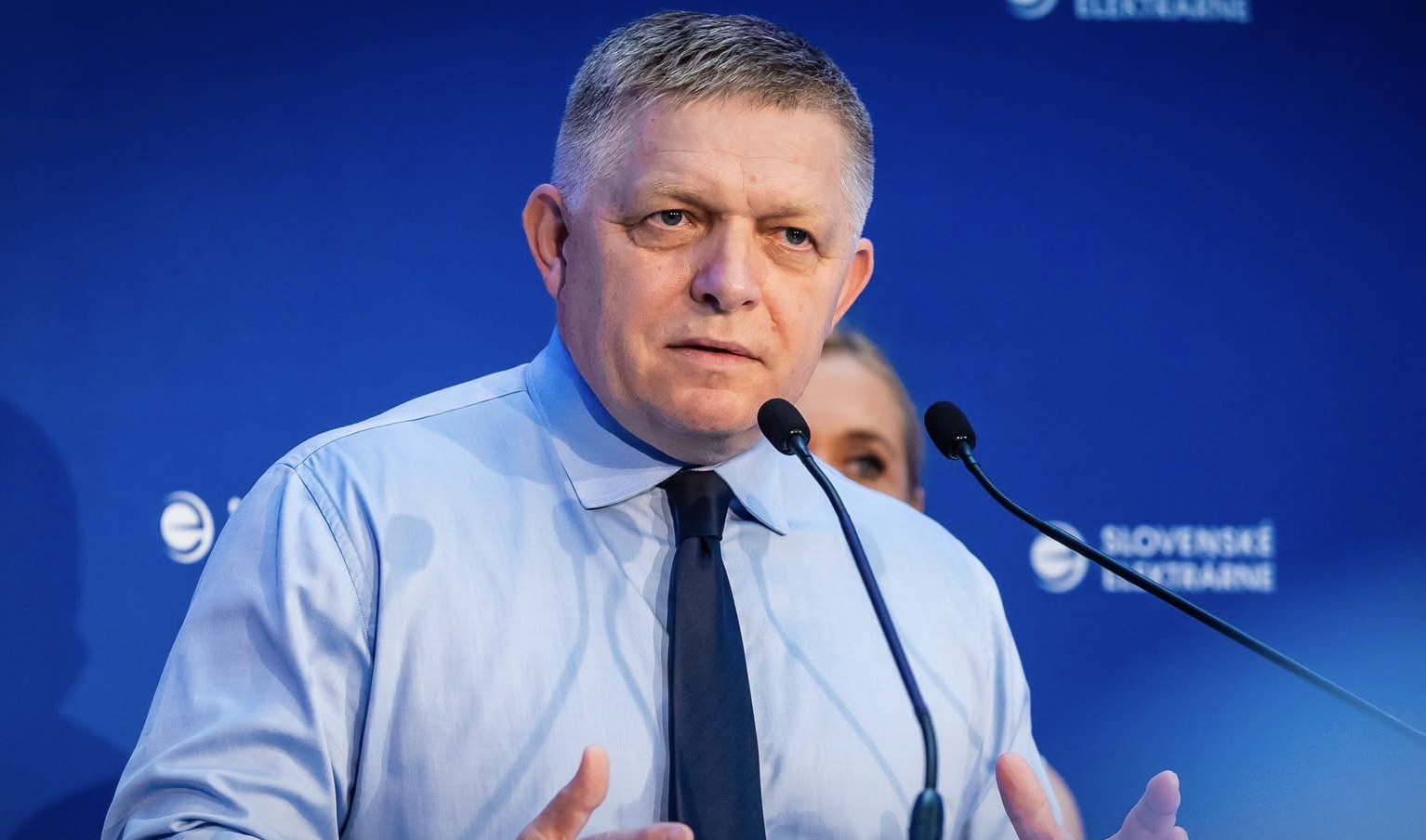 Fico v Mochovciach: Slovensko je v jadre svetov&aacute; &scaron;pička! Dnes m&aacute;me d&ocirc;vody na hrdosť | Dom&aacute;ca politika