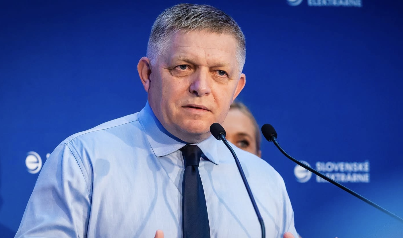 Fico v Mochovciach: Slovensko je v jadre svetov&aacute; &scaron;pička! Dnes m&aacute;me d&ocirc;vody na hrdosť | Dom&aacute;ca politika
