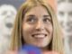 slovenská atlétka Emma Zapletalová