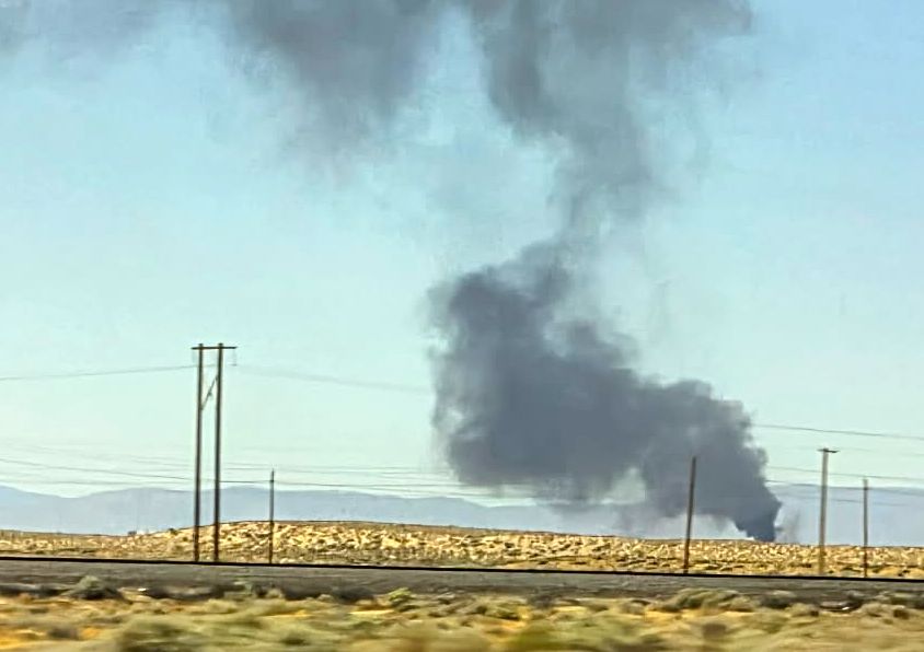 Americk&aacute; arm&aacute;da potvrdila p&aacute;d bombard&eacute;ra B-52: Z&aacute;chran&aacute;ri hovoria o katastrofickom scen&aacute;ri | Spr&aacute;vy zo zahraničia