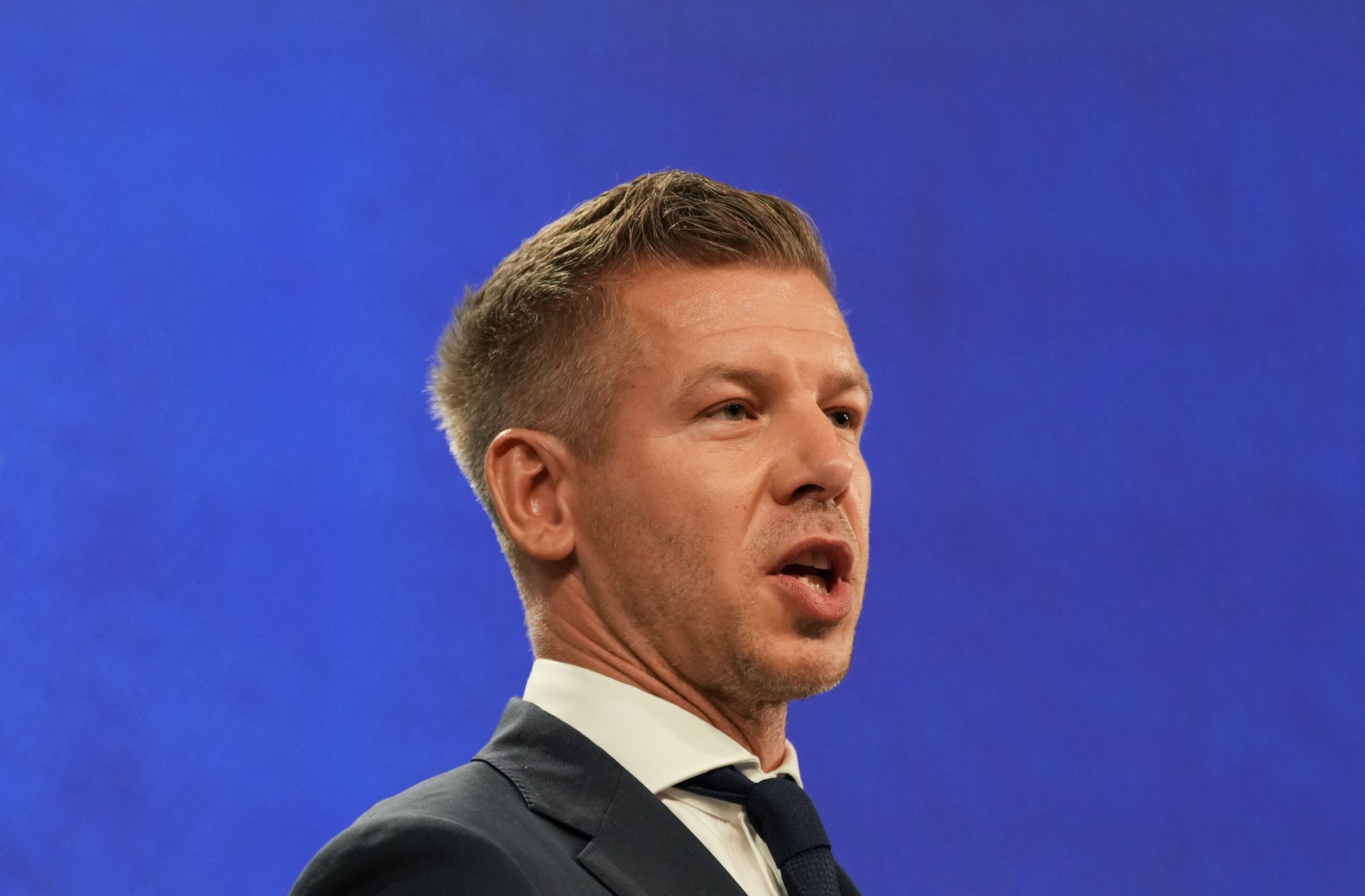 Magyar sa chv&aacute;li: Urobili sme ďal&scaron;&iacute; krok k zaručeniu pr&aacute;v Maďarov na Ukrajine! | Spr&aacute;vy zo zahraničia