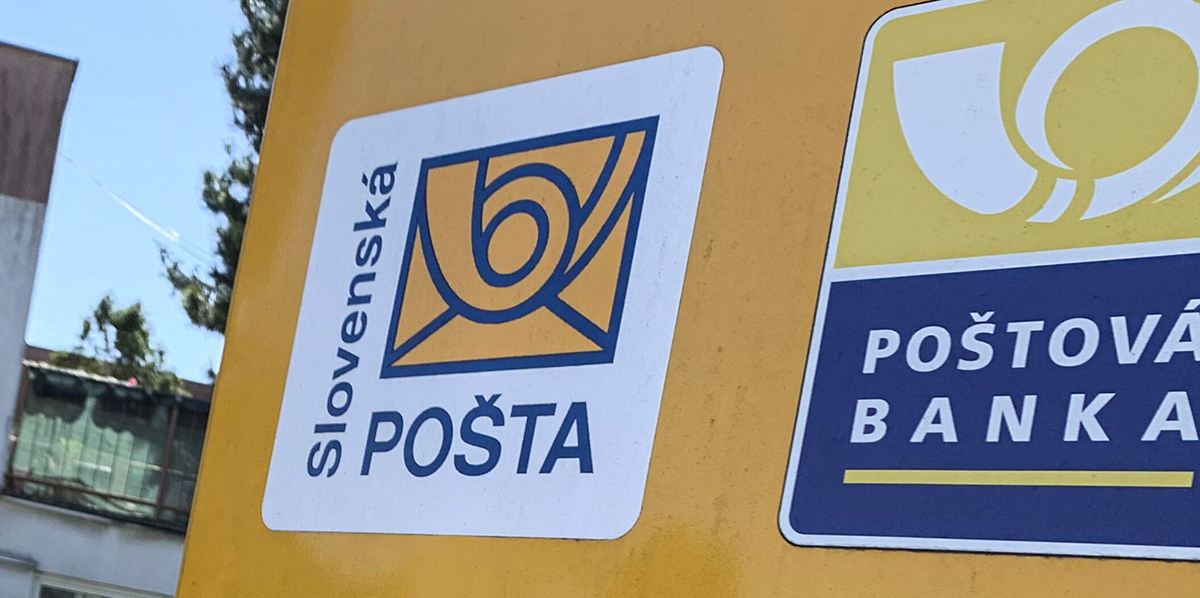Slovensk&aacute; po&scaron;ta upozorňuje na letn&uacute; prev&aacute;dzku: Pre zamestnancov zabezpeč&iacute; oddych, pre klientov komfortn&eacute; vybavenie služieb | Spr&aacute;vy z domova