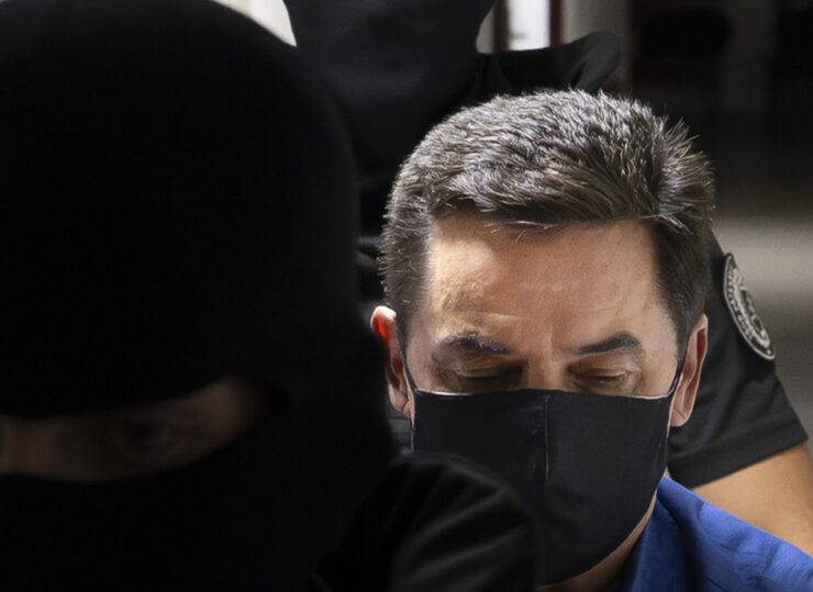 Na Špecializovanom trestnom súde (ŠTS) v Pezinku v pondelok 22. júna 2026 pokračoval súdny proces v kauze objednávky vraždy novinára Jána Kuciaka