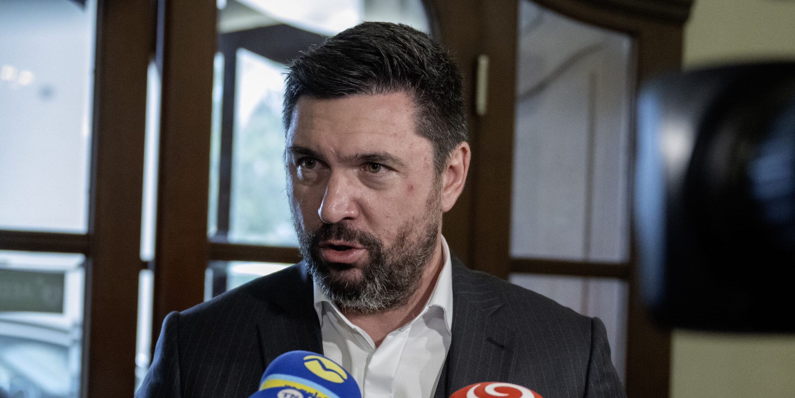 Slovensk&iacute; farm&aacute;ri dostali v&auml;č&scaron;inu podp&ocirc;r: Minister hovor&iacute; o &uacute;spechu kampane | Dom&aacute;ca politika