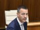 Na snímke minister školstva SR Tomáš Drucker (Hlas-SD)