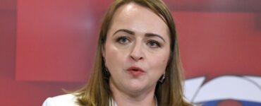 prezidentka KOZ Monika Uhlerová