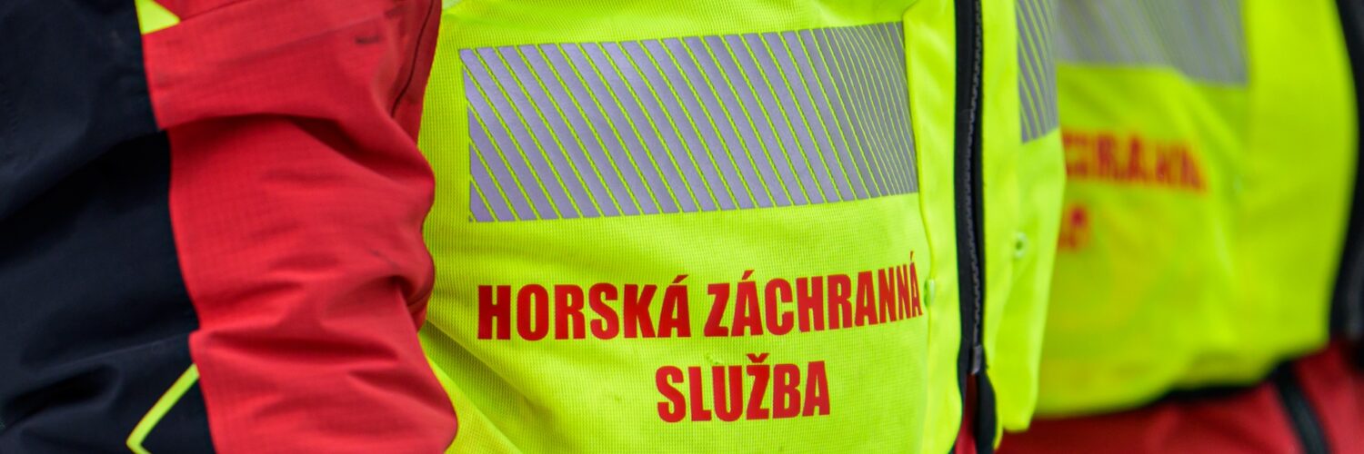 záchranná akcia