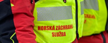 záchranná akcia