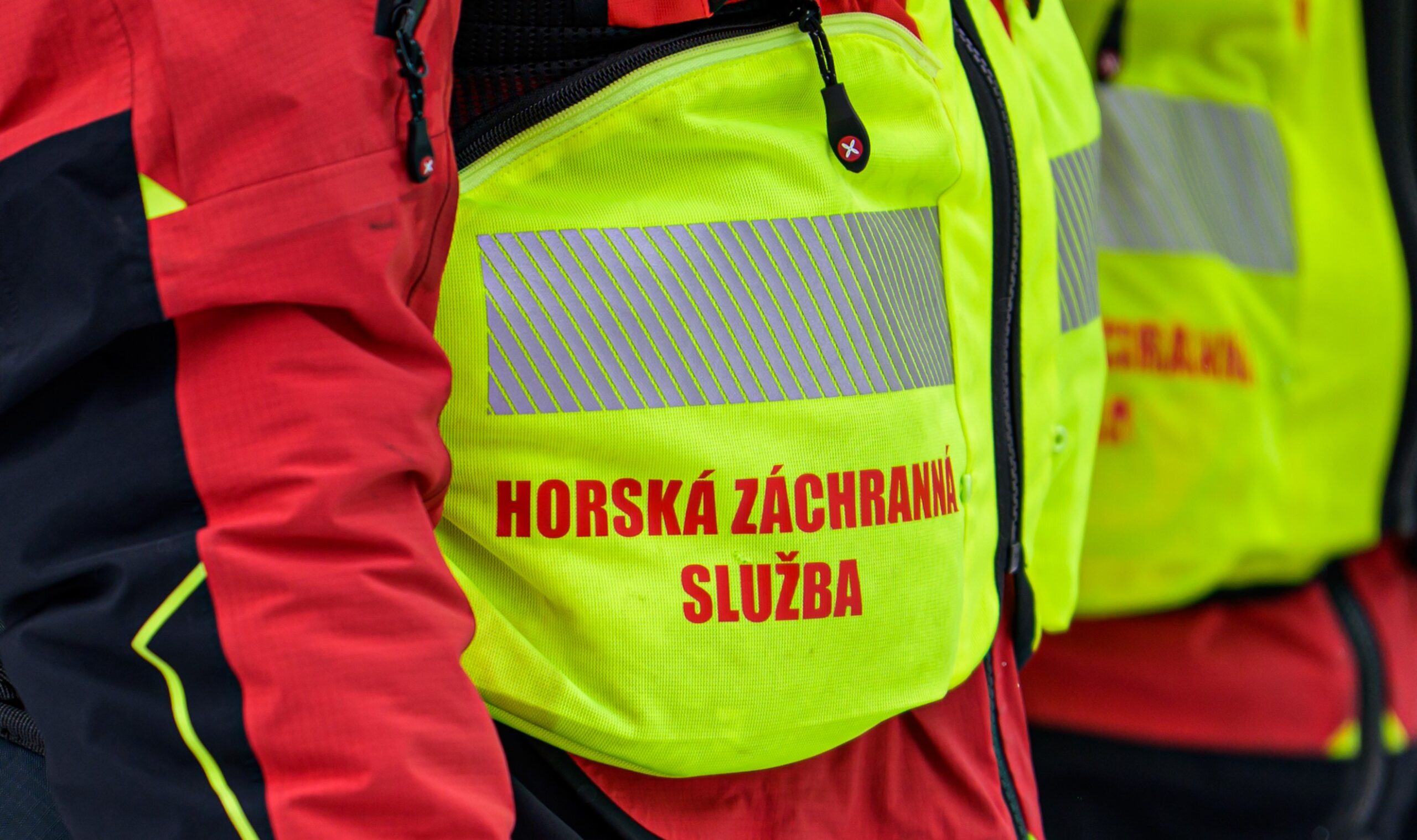 Dramatick&aacute; z&aacute;chrann&aacute; akcia vo Vysok&yacute;ch Tatr&aacute;ch: Turistku na Kriv&aacute;ni zasiahol blesk | Spr&aacute;vy z domova