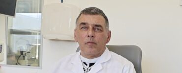 oftalmológ MUDr. Ivo Ďurkovič, MPH, DBA, LL.M.