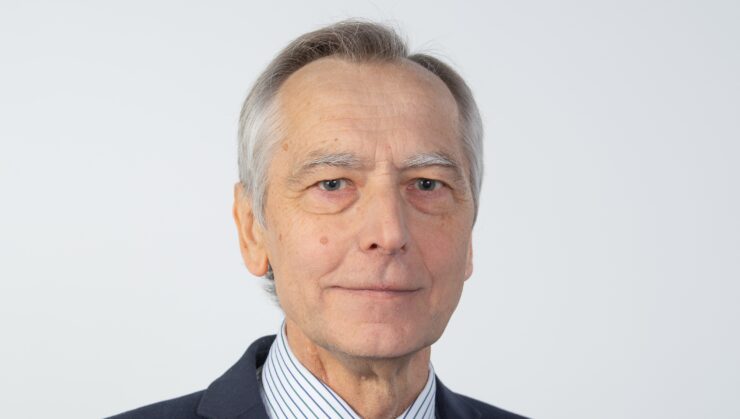 historicky prvý slovenský eurokomisár Ján Figeľ