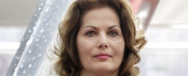 Na snímke šéfka Operného štúdia Jolana Fogašová