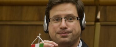 Gergely Gulyás