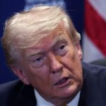 americký prezident Donald Trump