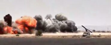 Deviata noc útokov USA na Irán: Americká armáda udrela na nové ciele